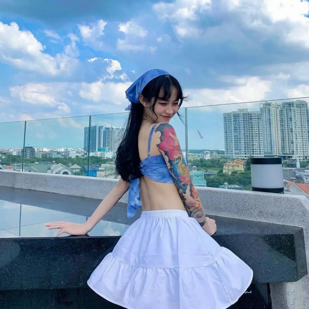 吻吻 在线观看